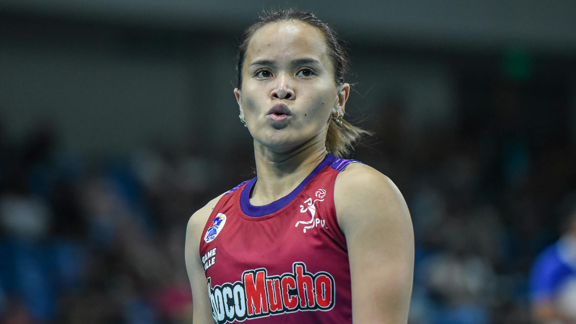 PVL: Sisi Rondina edges Tots Carlos for Player of the Week citation